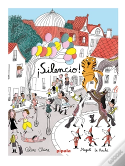 Capa do artigo Silencio