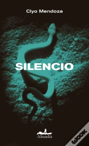Capa do artigo Silencio