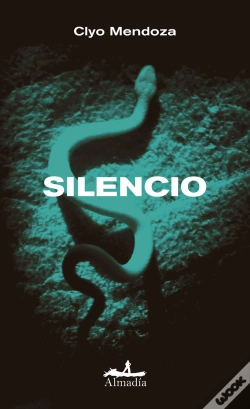 Capa do artigo Silencio