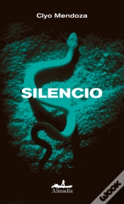 Capa do artigo Silencio