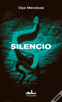 Capa do artigo Silencio