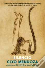 Capa do artigo Silencio