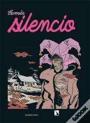 Capa do artigo Silencio
