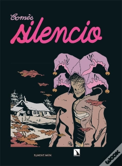 Capa do artigo Silencio