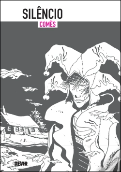 Capa do artigo Silêncio