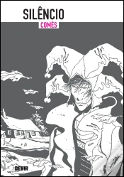 Capa do artigo Silêncio