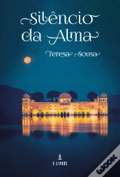 Capa do artigo Silêncio da Alma