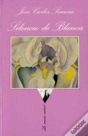 Capa do artigo Silencio De Blanca