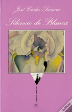 Capa do artigo Silencio De Blanca