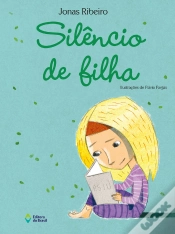 Capa do artigo Silêncio De Filha