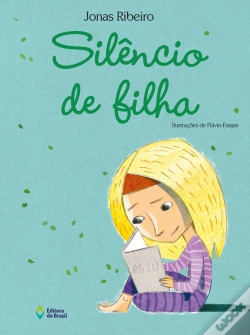 Capa do artigo Silêncio De Filha