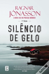 Silêncio de Gelo