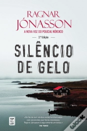 Capa do artigo Silêncio de Gelo
