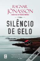 Silêncio de Gelo