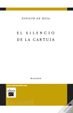 Capa do artigo Silencio De La Cartuja, El