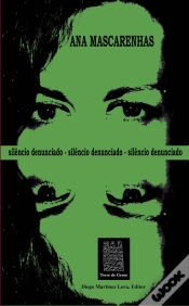 Capa do artigo Silêncio Denunciado