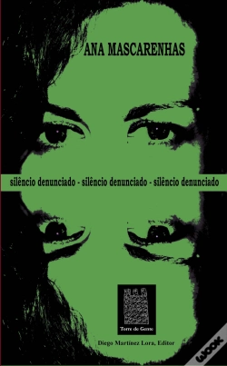 Capa do artigo Silêncio Denunciado
