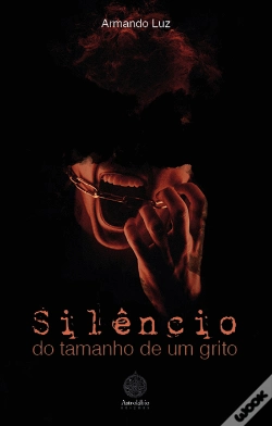 Capa do artigo Silêncio (do tamanho de um grito)