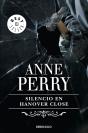 Silencio En Hanover Close (Inspector Thomas Pitt 9) - Preview