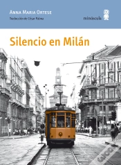 Capa do artigo Silencio En Milán