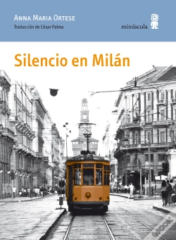 Capa do artigo Silencio En Milán