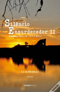 Capa do artigo Silêncio Ensurdecedor II | Deafening Silence II