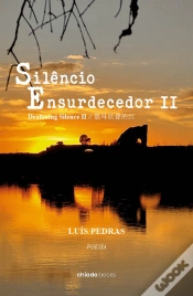 Capa do artigo Silêncio Ensurdecedor II | Deafening Silence II