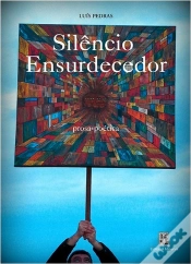 Capa do artigo Silêncio Ensurdecedor
