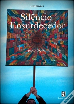Capa do artigo Silêncio Ensurdecedor