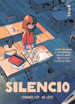 Capa do artigo Silencio