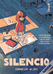 Capa do artigo Silencio