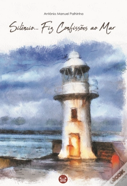 Capa do artigo Silêncio… Fiz Confissões ao Mar
