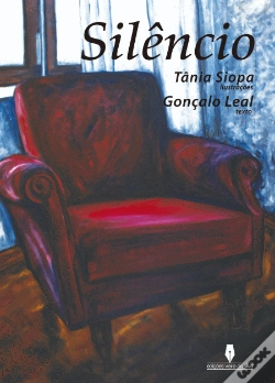 Capa do artigo Silêncio