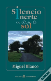 Capa do artigo Silencio Inerte En Clave De Sol