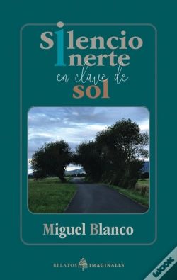Capa do artigo Silencio Inerte En Clave De Sol