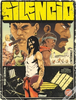 Capa do artigo Silencio, L'Orphelin D'Hermosillo