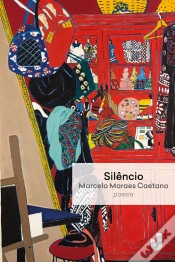 Capa do artigo Silêncio
