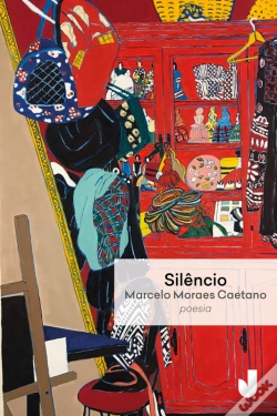 Capa do artigo Silêncio