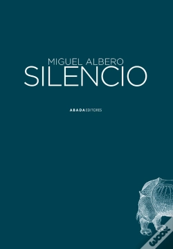 Capa do artigo Silencio