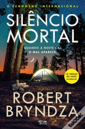 Capa do artigo Silêncio Mortal