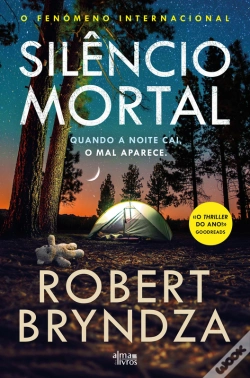 Capa do artigo Silêncio Mortal