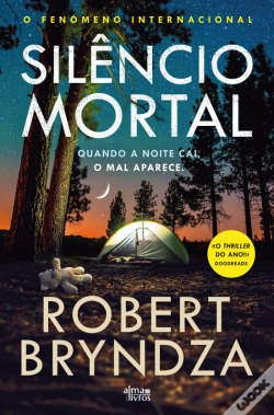 Capa do artigo Silêncio Mortal