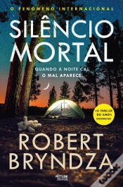 Capa do artigo Silêncio Mortal