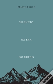 Capa do artigo Silêncio na Era do Ruído