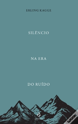 Capa do artigo Silêncio na Era do Ruído
