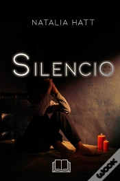 Capa do artigo Silencio