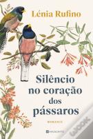 Silêncio no Coração dos Pássaros