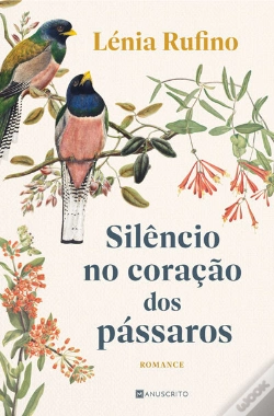 Capa do artigo Silêncio No Coração Dos Pássaros