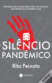 Capa do artigo Silêncio Pandémico