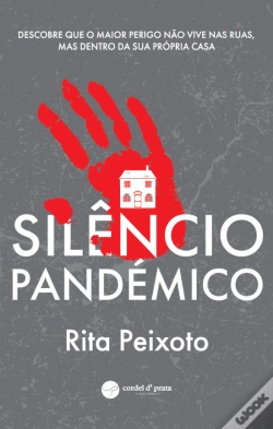 Capa do artigo Silêncio Pandémico